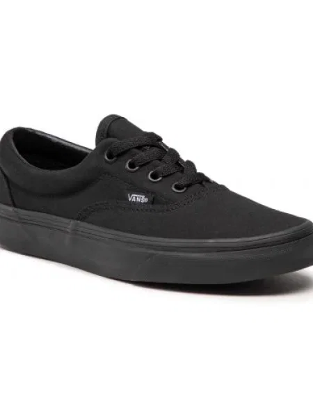 Tenisky Vans Era čierna