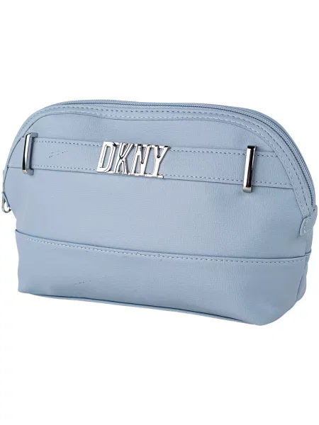 Kézitáska Dkny kék