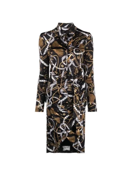 Sukienka Moschino biznesowa
