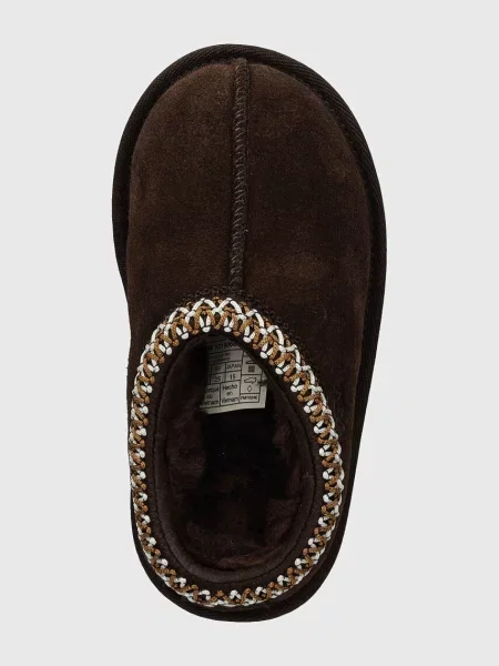 Детские тапочки Ugg