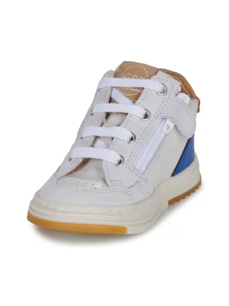 Pantofi copii Gbb alb