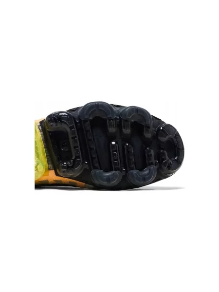 Pantofi Nike portocaliu