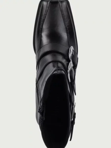 Кожаные ботильоны Vagabond Shoemakers