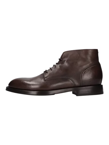 Buty do kostki Pantanetti brązowe