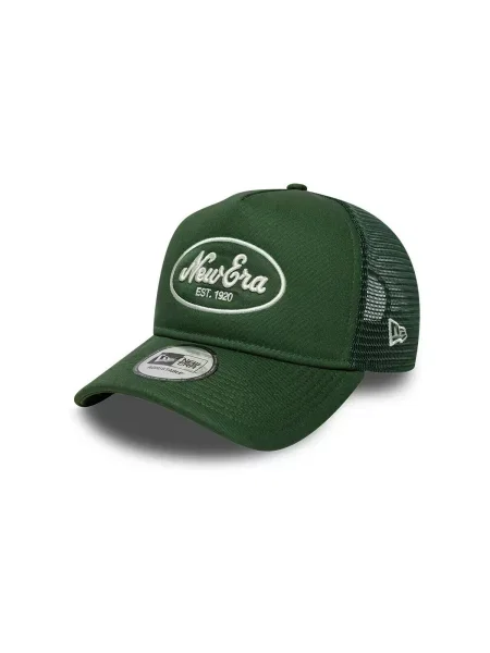 Baseball sapka New Era zöld