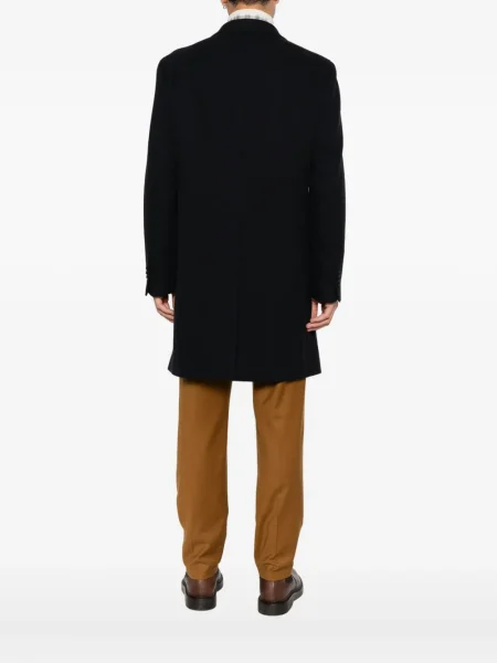 Palton Tagliatore negru