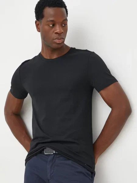 Cămașă Polo Ralph Lauren negru