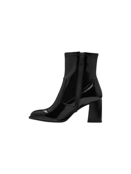 TAMARIS Botine negru