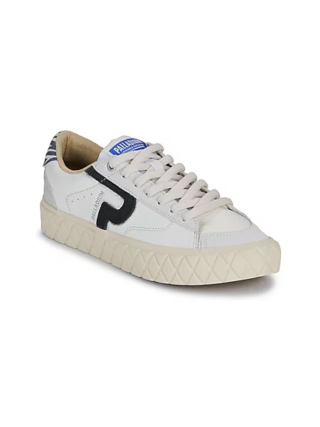 Superge Palladium bela