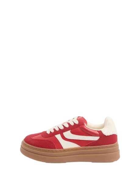 Sneakerși Friends Like These bej