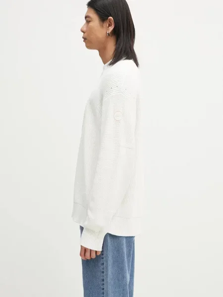 Свитер Napapijri белый