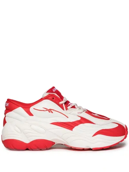 Sneakerși Reebok Ltd alergare alb