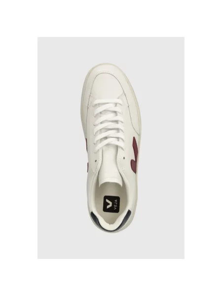 Veja sneakersy skórzane biały