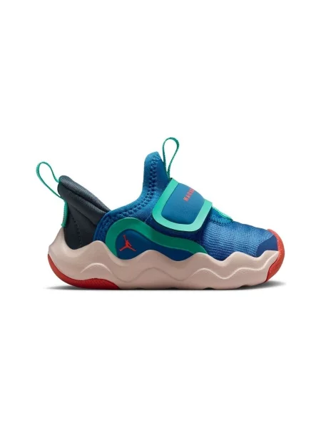 Pantofi copii Nike albastru