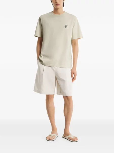 Tricou Maison Kitsune