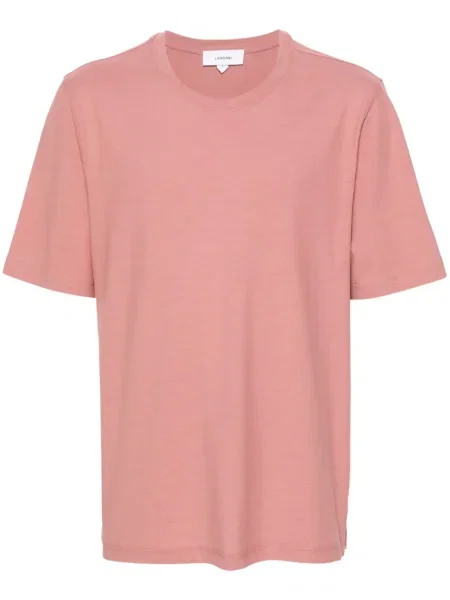 Tricou Lardini roz
