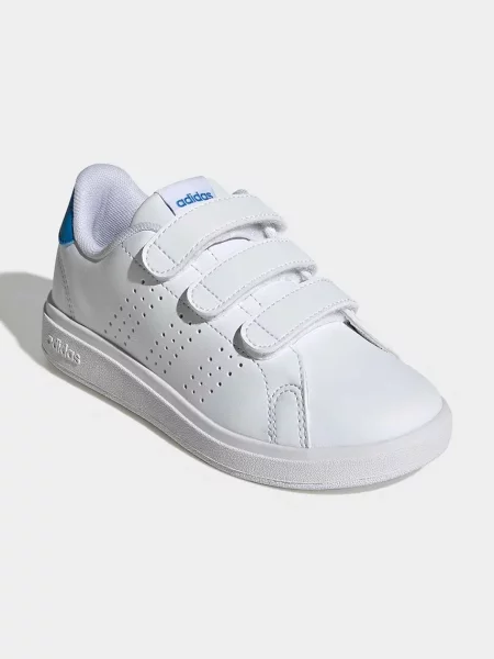 Adidas tenisky ADVANTAGE BASE bílé