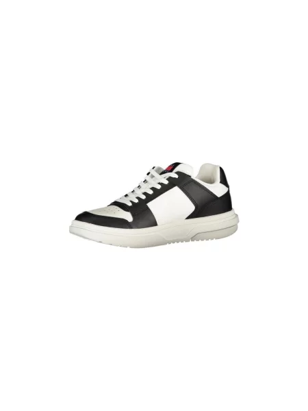 Tenisice Tommy Jeans crna