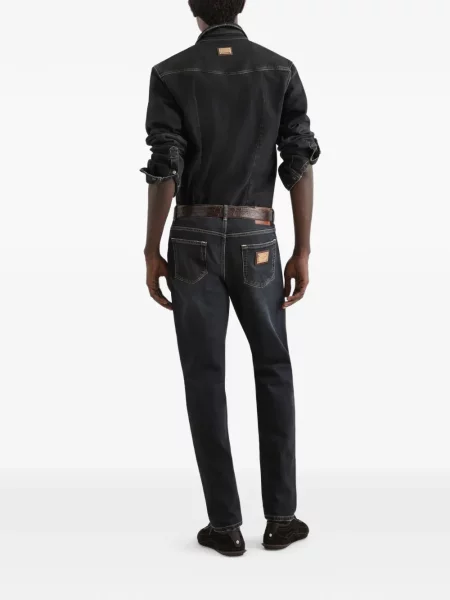 Tricou Dolce & Gabbana alb