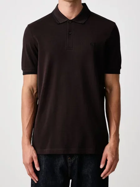 Поло Fred Perry