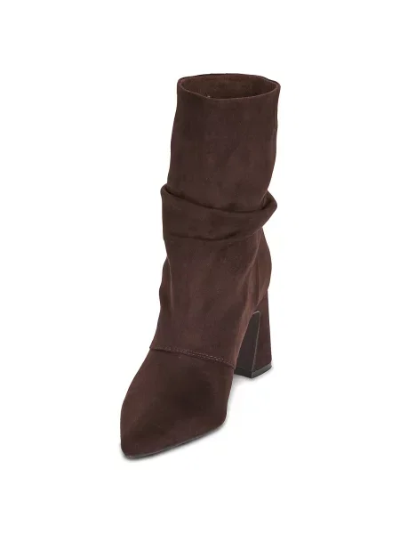 Pantofi Exé Shoes maro