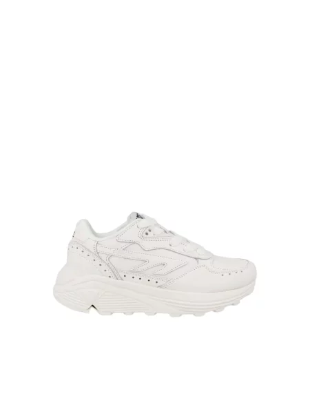 Sneakersy Hi-tec białe