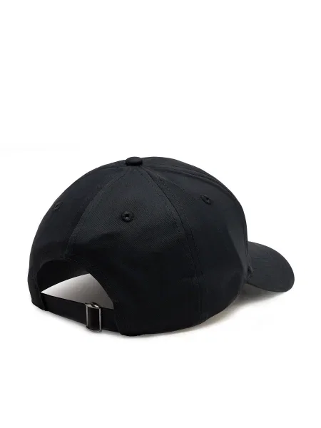 Guess baseball sapka nyomott mintás fekete