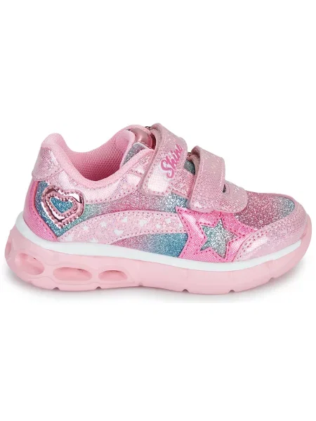 Pantofi copii Chicco roz