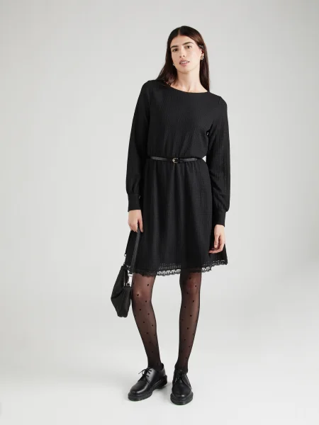 ABOUT YOU Rochie Joelle' negru