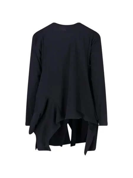 Bluză Comme Des Garçons negru