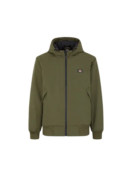 DICKIES Prehodna jakna New Sarpy oliva