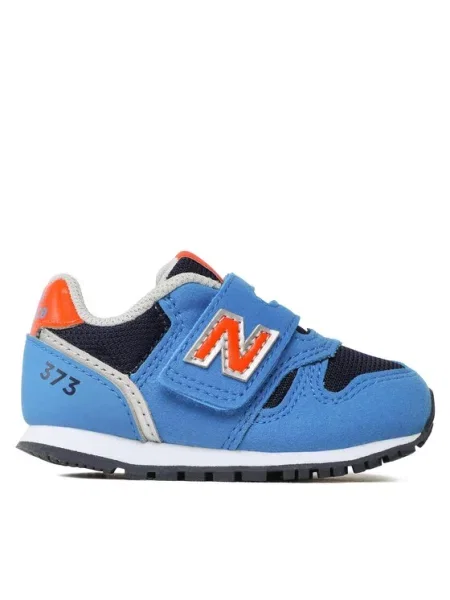 Αθλητικά New Balance μπλε