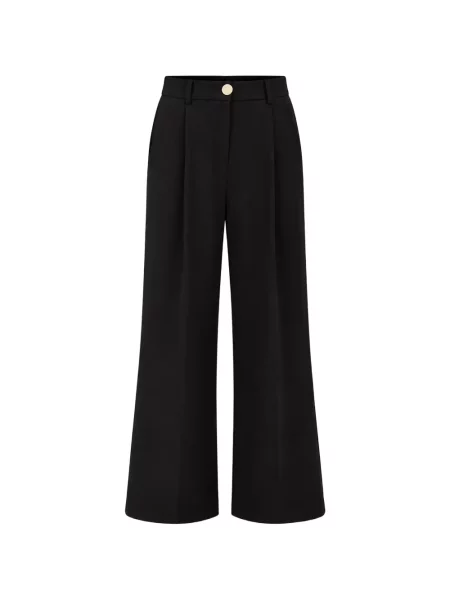 Pantaloni Armani Exchange negru