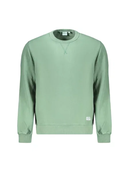 Bluza Pepe Jeans zielona