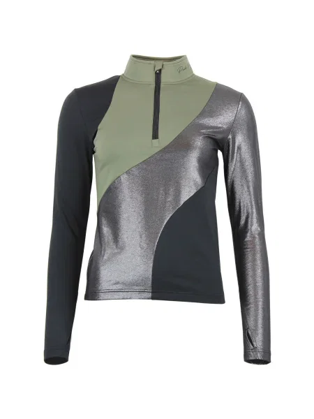 Bunda Peak Mountain khaki