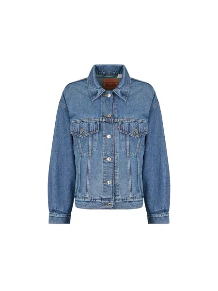 Kavbojke Levi's® modra