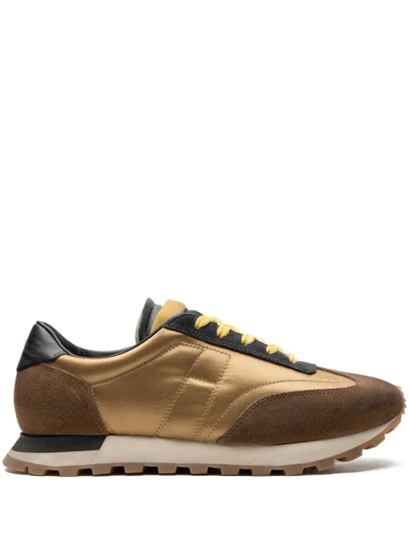 Sneakerși Maison Margiela maro