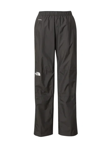 THE NORTH FACE Pantaloni outdoor ANTORA' negru