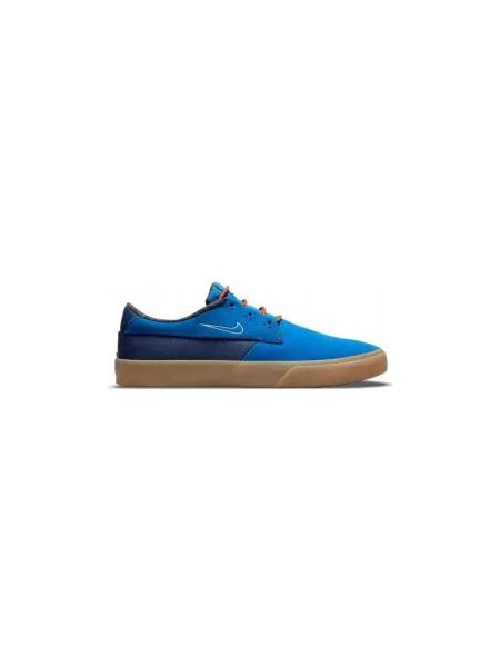 Pantofi Nike maro