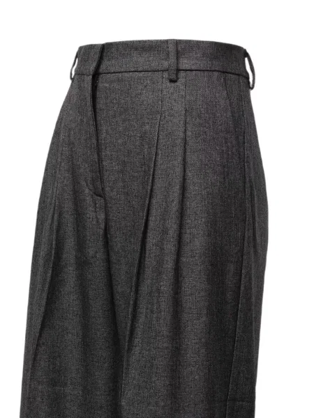 Pantaloni The Andamane gri