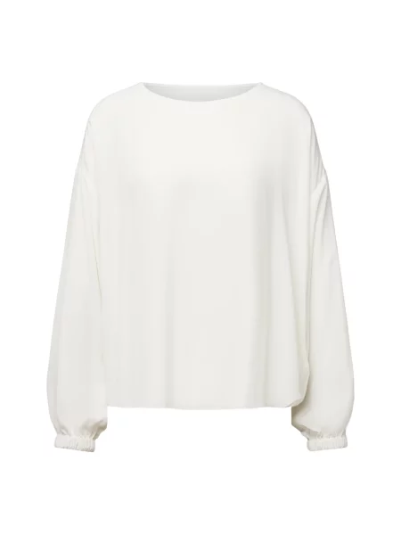 Bluza Drykorn beżowa