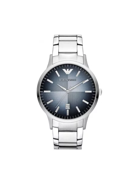 Zegarek Emporio Armani szary