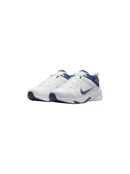 Félcipo Nike fehér