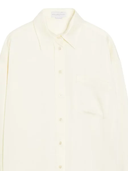 Lung cămașă Stella Mccartney