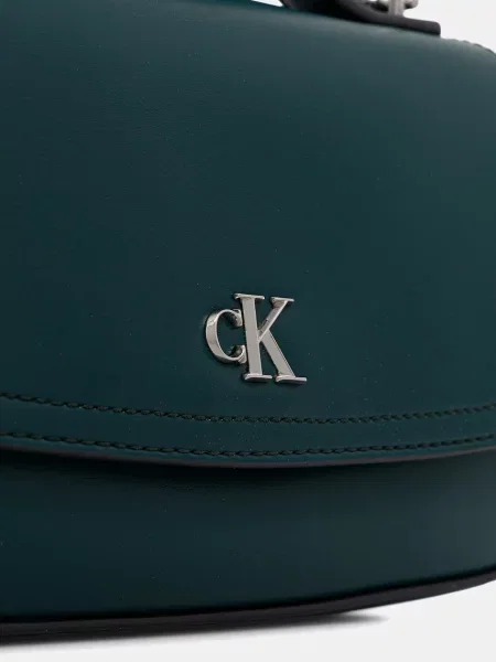 Calvin Klein Bőrönd