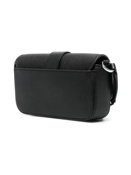 Torebka Michael Kors skórzana czarna