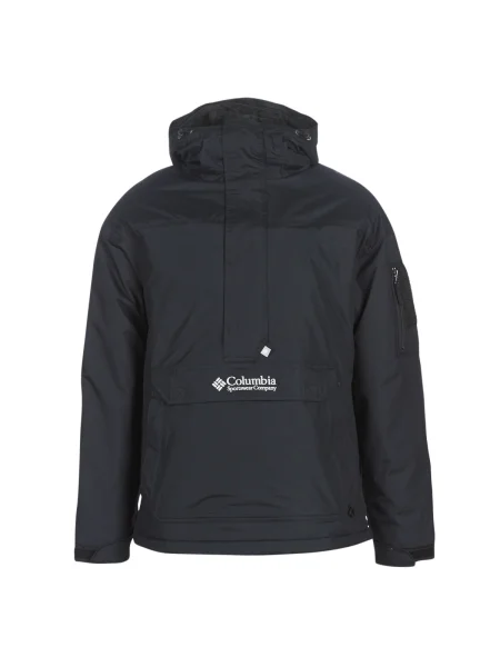 Pulover Columbia negru