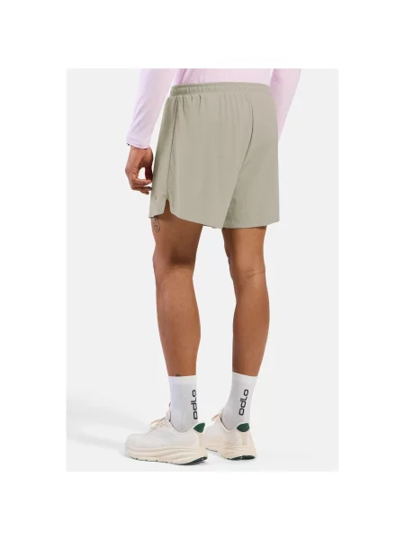 Spodenki Short inner brief ZEROWEIGHT 5 INCH szare