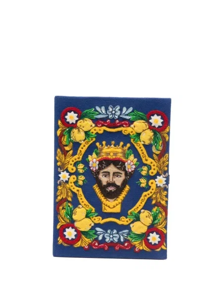 Geantă plic Olympia Le-tan albastru