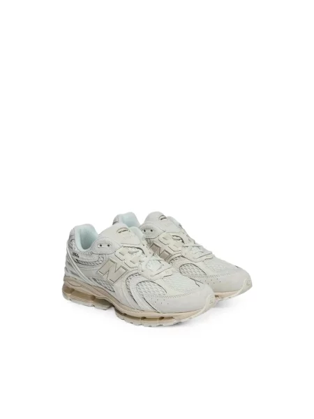 New Balance sneakersy beżowe